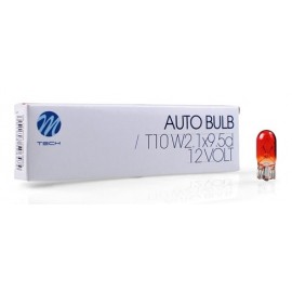 Lemputės M-TECH AUXILIARY BULBS 12V