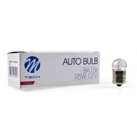 Lemputės M-TECH AUXILIARY BULBS 12V