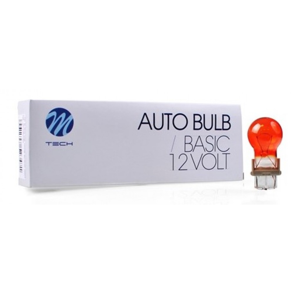 Lemputės M-TECH AUXILIARY BULBS 12V