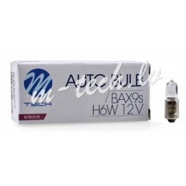 Lemputės M-TECH AUXILIARY BULBS 12V