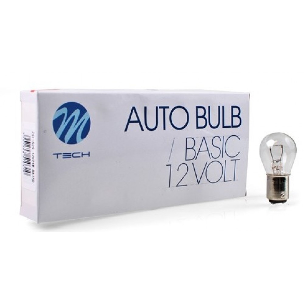 Lemputės M-TECH AUXILIARY BULBS 12V