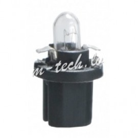 Lemputės M-TECH AUXILIARY BULBS 12V