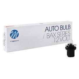 Lemputės M-TECH AUXILIARY BULBS 12V
