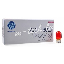 Lemputės M-TECH AUXILIARY BULBS 12V