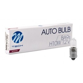 Lemputės M-TECH AUXILIARY BULBS 12V