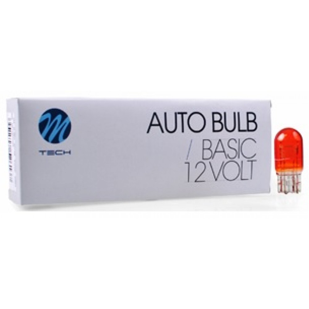 Lemputės M-TECH AUXILIARY BULBS 12V