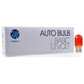 Lemputės M-TECH AUXILIARY BULBS 12V