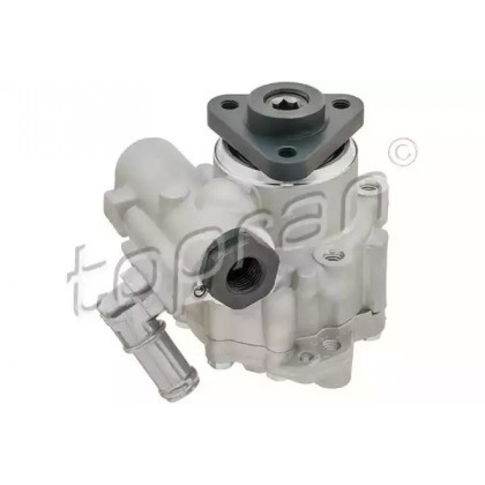 VAIRO STIPRINTUVO SIURBLYS AUDI A4; SKODA SUPERB I; VW PASSAT 2.5D 09.97-03.08