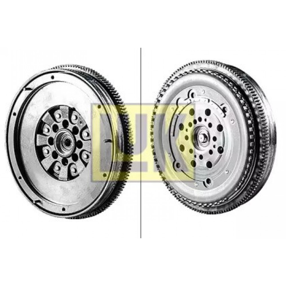 SMAGRATIS MB SPRINTER 4-T (B904) 2.1D 04.00-05.06