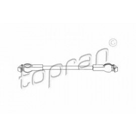 PAVARŲ DĖŽĖS TRAUKĖ OPEL 1.2-2.2 08.84-04.15