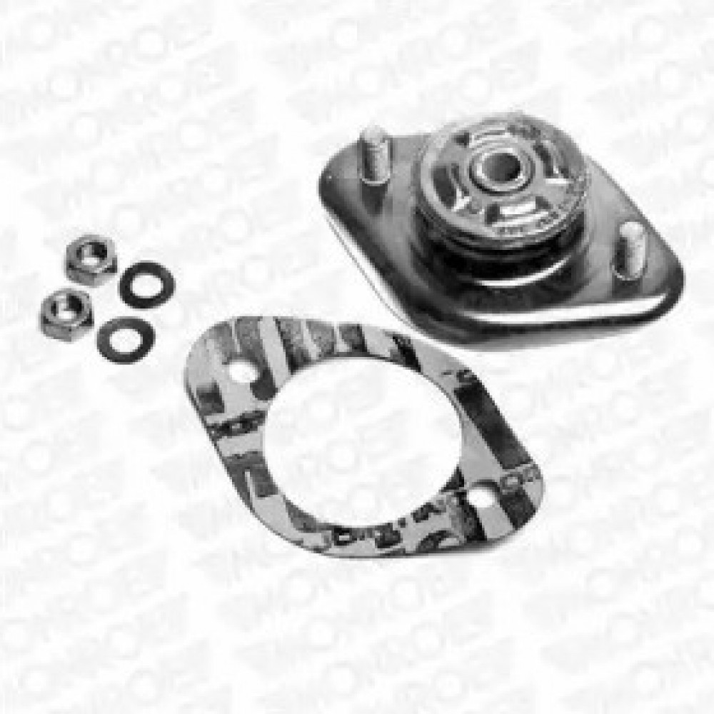 MCPHERSON GUOLIS BMW E36,E46