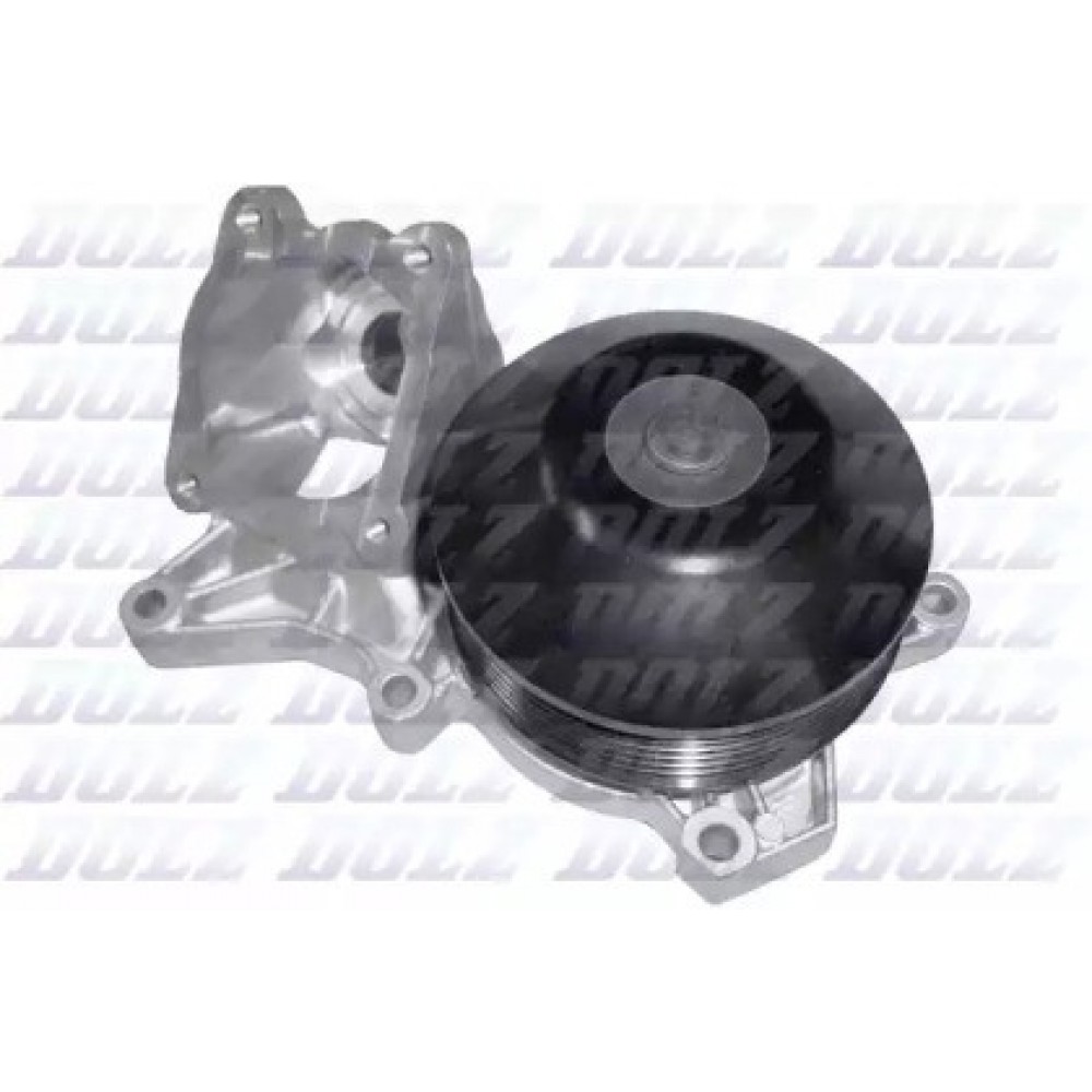 VANDENS SIURBLYS BMW E60/E87/E90/E91/X1/X3 2.0D 07-