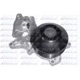 VANDENS SIURBLYS BMW E60/E87/E90/E91/X1/X3 2.0D 07-