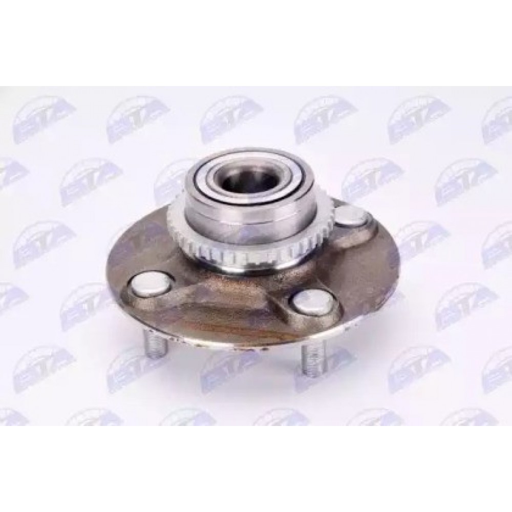 GUOLIS NISSAN ALMERA II 1.5/1.8/2.2D 01.00-