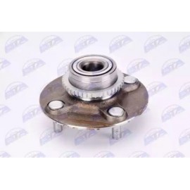 GUOLIS NISSAN ALMERA II 1.5/1.8/2.2D 01.00-