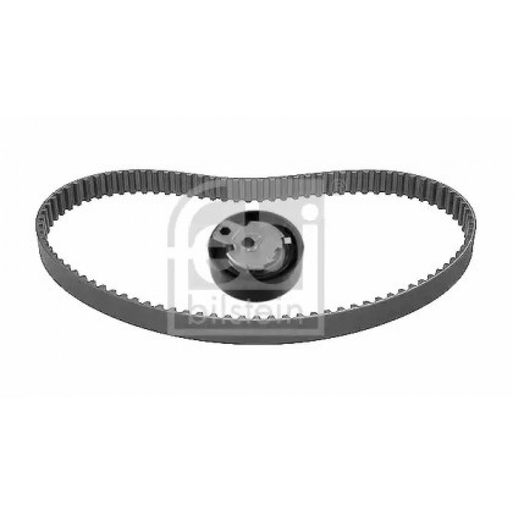 PASKIRSTYMO DIRŽO KOMPLEKTAS FORD 1.8D/TDĮ 98-