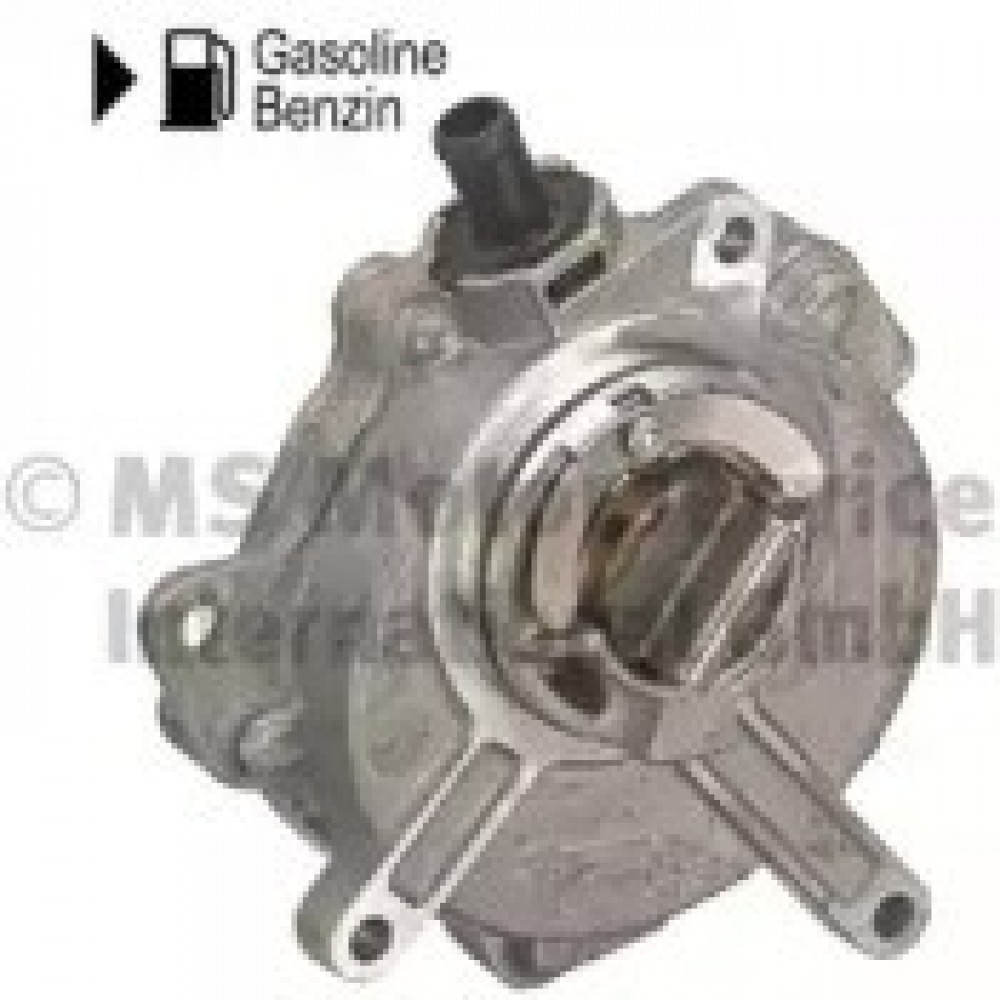 VAKUMINĖ POMPA AUDI,VW 2.0 07.02-