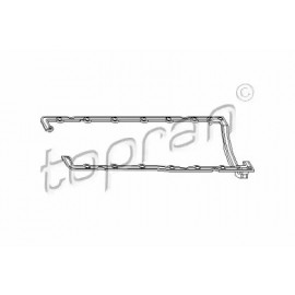 KART.TARP.FORD 1.8D/TD 98-