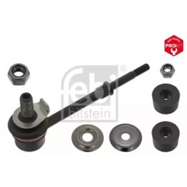 STABILIZATORIAUS TRAUKĖ TOYOTA 4 RUNNER III, LAND CRUISER 90 2.7/3.0D/3.4 06.95-12.02