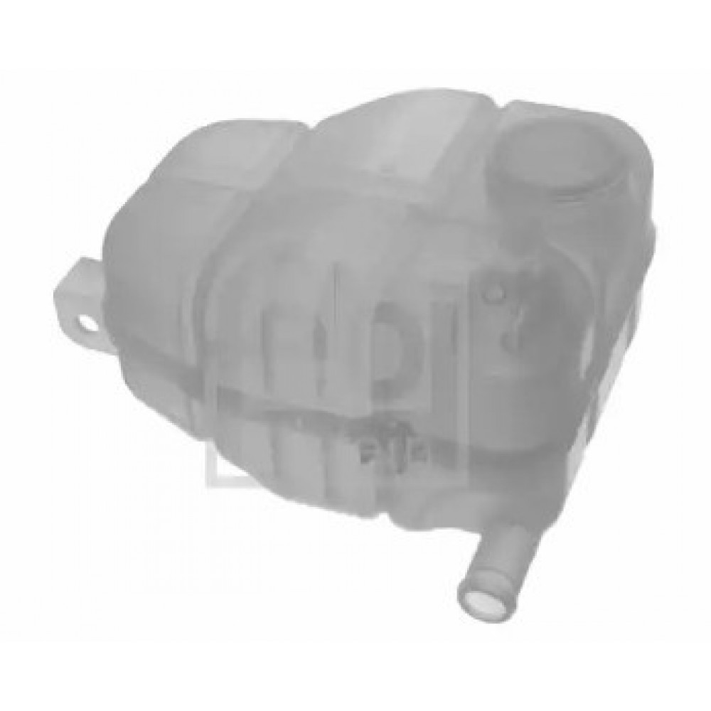 IŠSIPLĖTIMO BAKELIS OPEL MERIVA B 1,4/1,3CDTI/1,6CDTI/1,7CDTI 10-