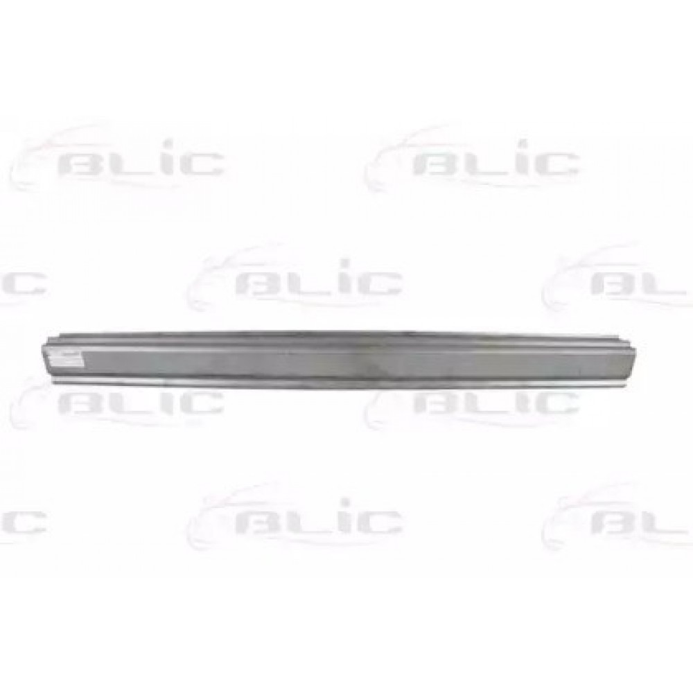 SLENKSTIS NISSAN PATROL 3D 05.86-11.95