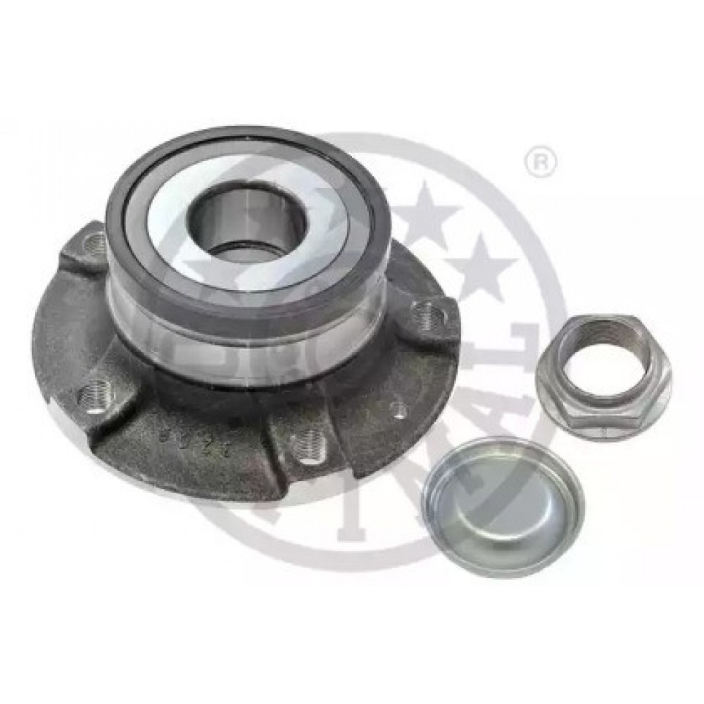 GUOLIS PEUGEOT 508, 508 SW 1.6/1.6D/2.0D 11.10-