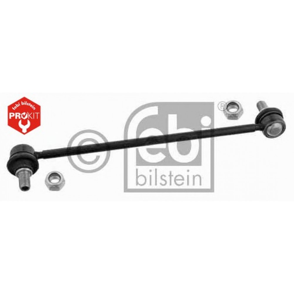 STABILIZATORIAUS TRAUKĖ TOYOTA AVENSIS, COROLLA, COROLLA VERSO, PRIUS, WISH 1.3-2.4 05.00-