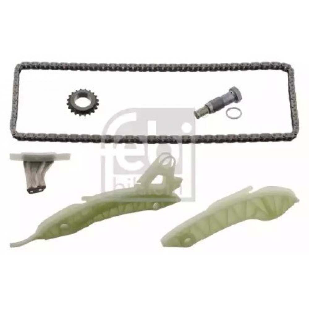 VARIKLIO GRANDINĖS KOMPLEKTAS CITROEN C3/C4 BMW ( )