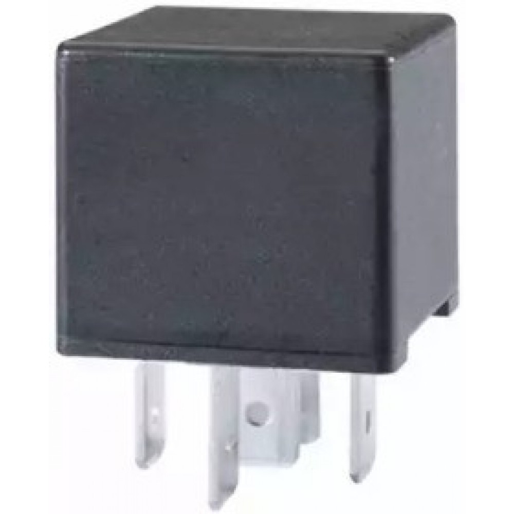 RĖLĖ DAUGIAFUNKCINĖ 12V 20/30A