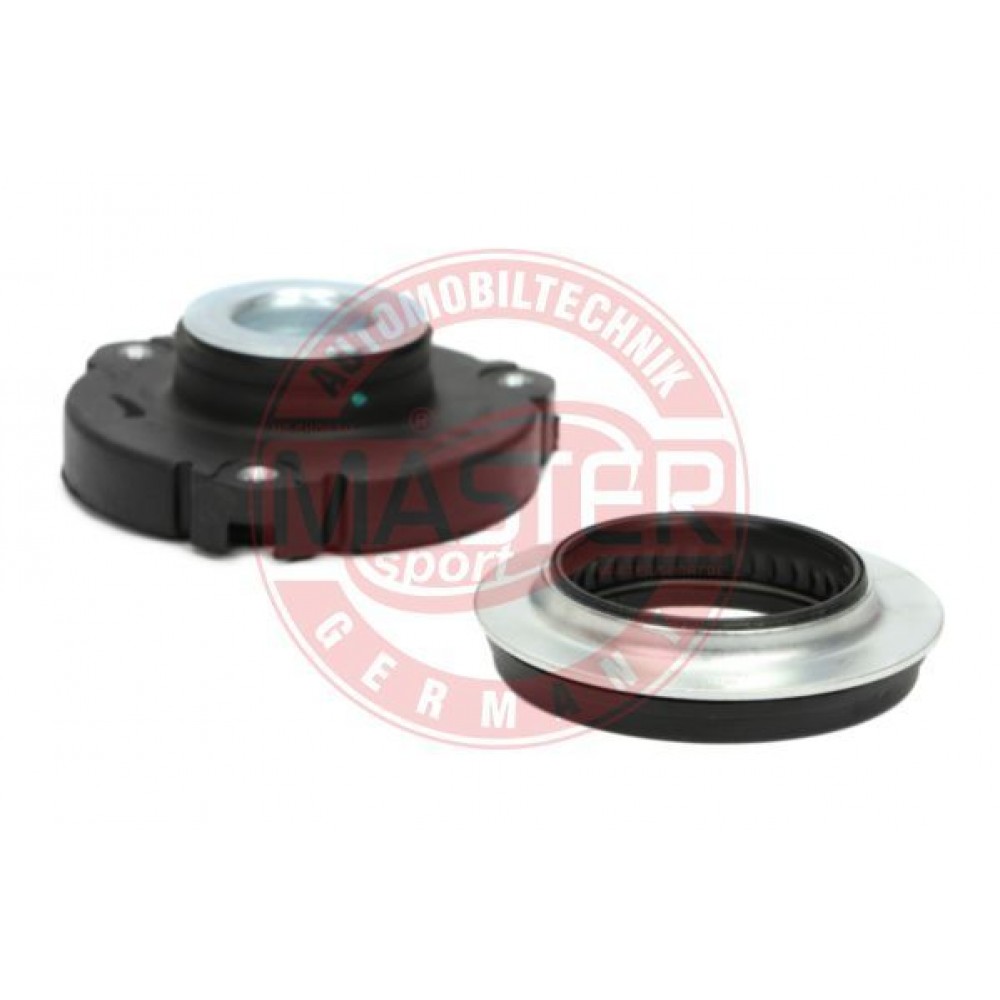 AMORTIZATORIAUS ATRAMINIS GUOLIS AUDI A2,VW POLO,ŠKODA FABIA 1.0-2.0 02.93-