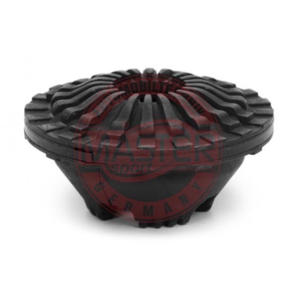 MCPHERSON GUOLIS AUDI A4 01-