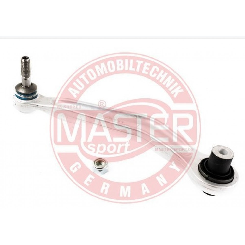 SVIRTIS BMW 5 (E60), 5 (E61), 6 (E63), 6 (E64), 7 (E65, E66, E67) 2.0-6.0 11.01-12.10