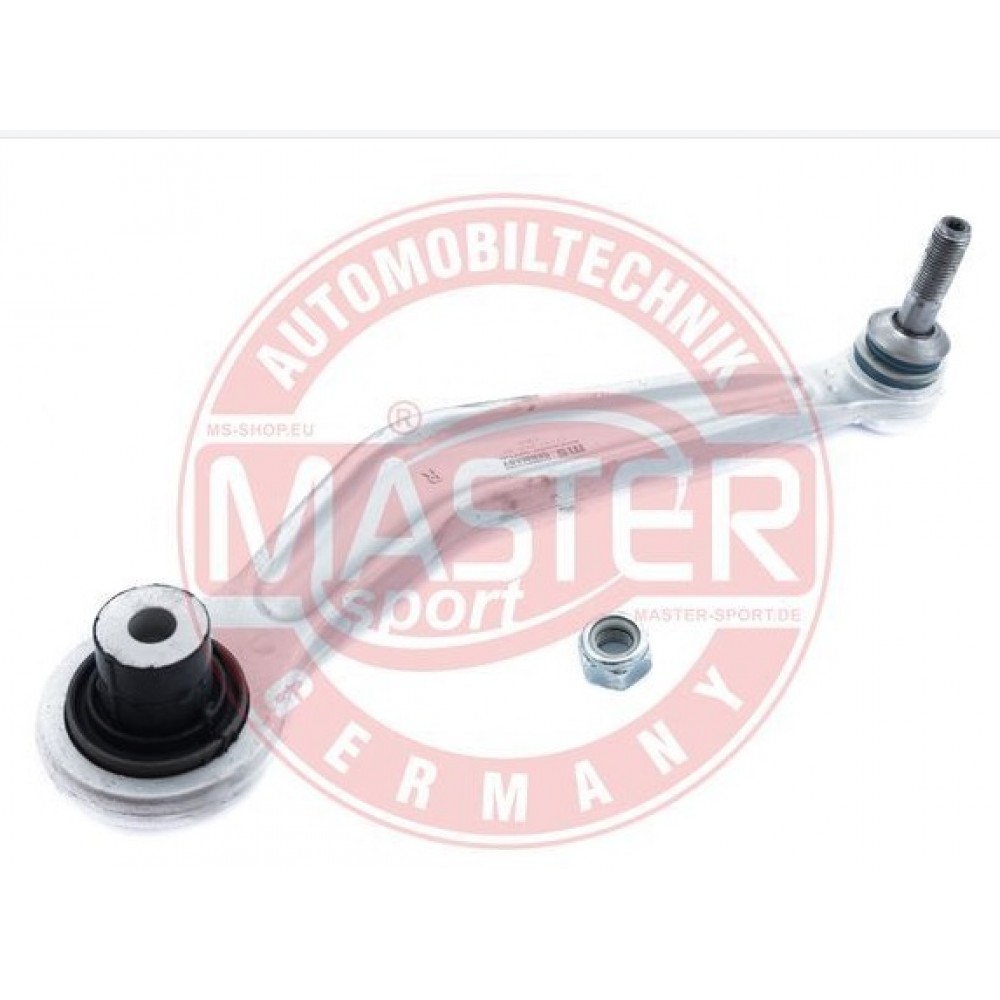 SVIRTIS BMW 5 (E60), 5 (E61), 6 (E63), 6 (E64), 7 (E65, E66, E67) 2.0-6.0 11.01-12.10