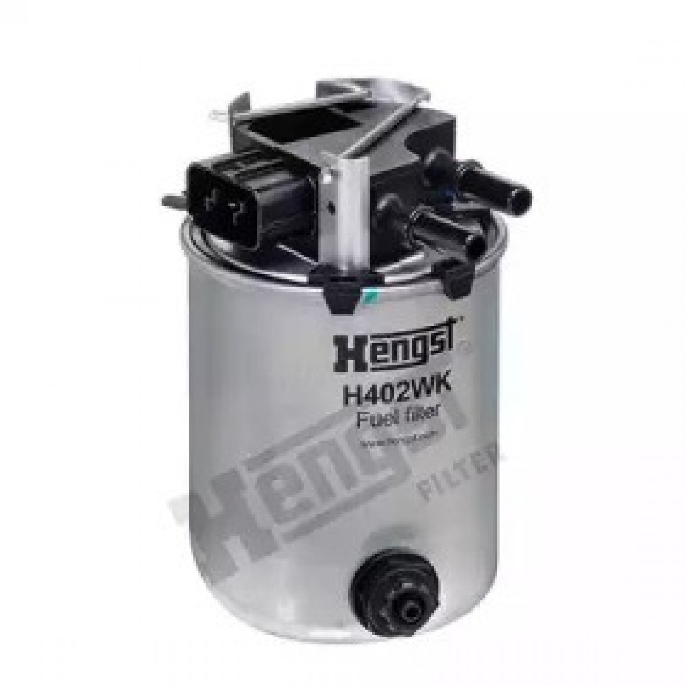 KURO FILTRAS NISSAN QASHQAI I, QASHQAI II, X-TRAIL 1.5D/1.6D 10.11-