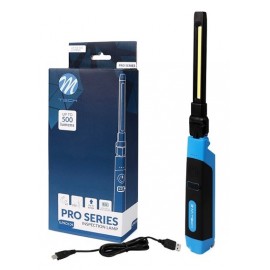Lemputės M-TECH Lamps Inspection 5W COB + 1 LED
