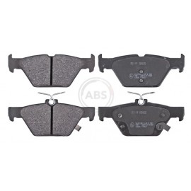 STABDŽIŲ TRINKELIŲ KOMPLEKTAS SUBARU LEGACY VI, LEVORG, OUTBACK, WRX, XV 1.6-3.6 10.14-
