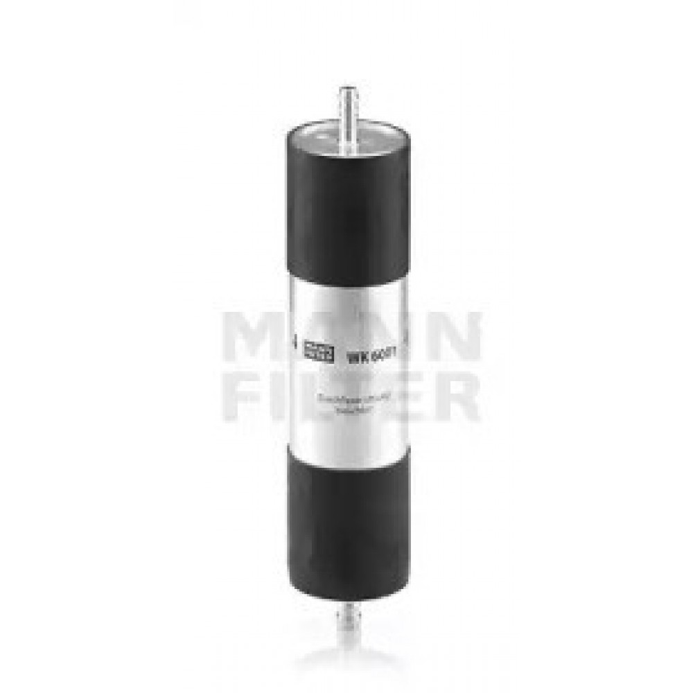 KURO FILTRAS VW A6 2,0TDI 04-