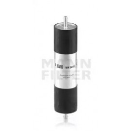 KURO FILTRAS VW A6 2,0TDI 04-