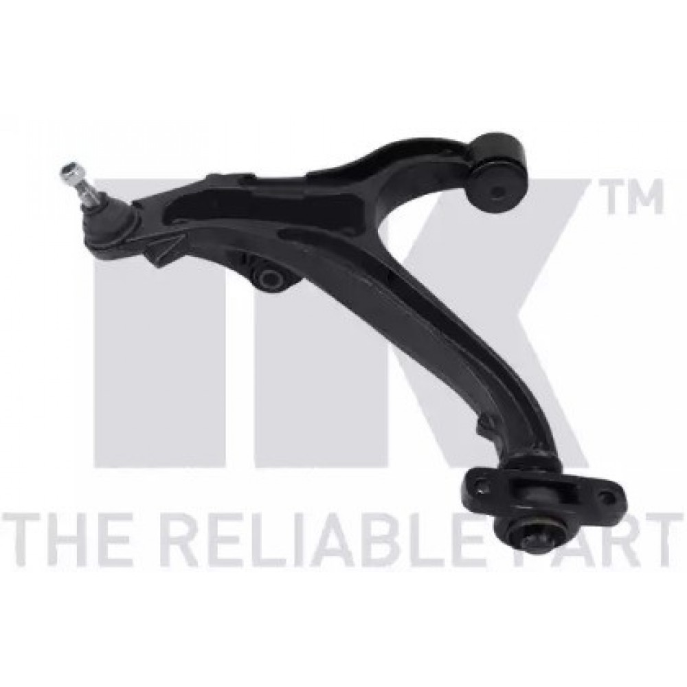 SVIRTIS JEEP COMMANDER, GRAND CHEROKEE III 3.0D-6.1 10.04-12.10