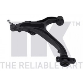 SVIRTIS JEEP COMMANDER, GRAND CHEROKEE III 3.0D-6.1 10.04-12.10