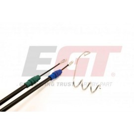 TROSAS RANK.STAB.FORD TRANSIT, TRANSIT TOURNEO 2.2D-3.2D 04.06-12.14