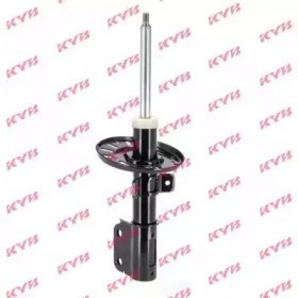AMORTIZATORIUS CITROEN C4 GRAND PICASSO II, C4 PICASSO II 1.2-2.0D 02.13-