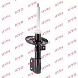 AMORTIZATORIUS CITROEN C4 GRAND PICASSO II, C4 PICASSO II 1.2-2.0D 02.13-