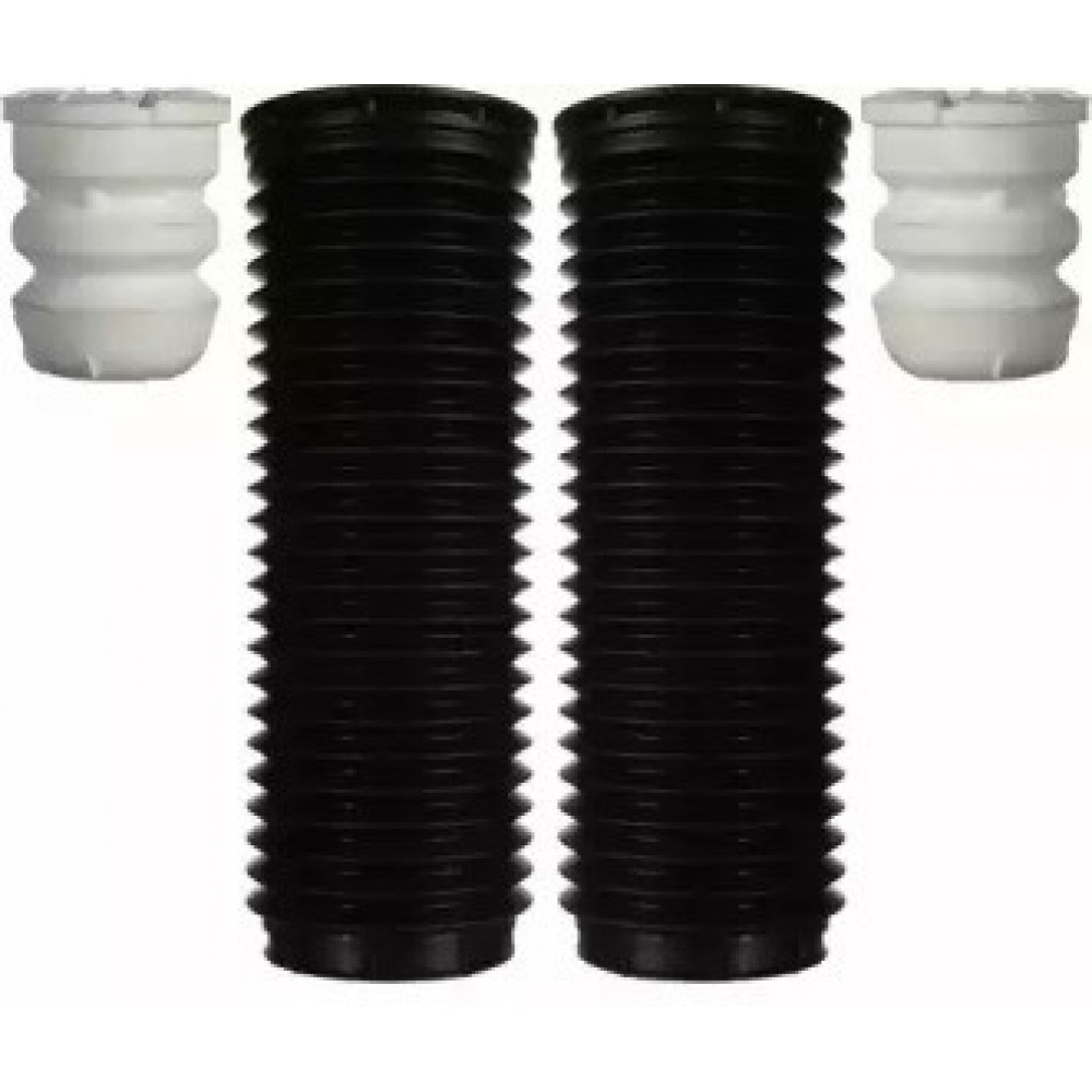 APSAUGA AMORTIZATORIŲ FORD TRANSIT CUSTOM V362, TRANSIT V363 2.2D 04.12-