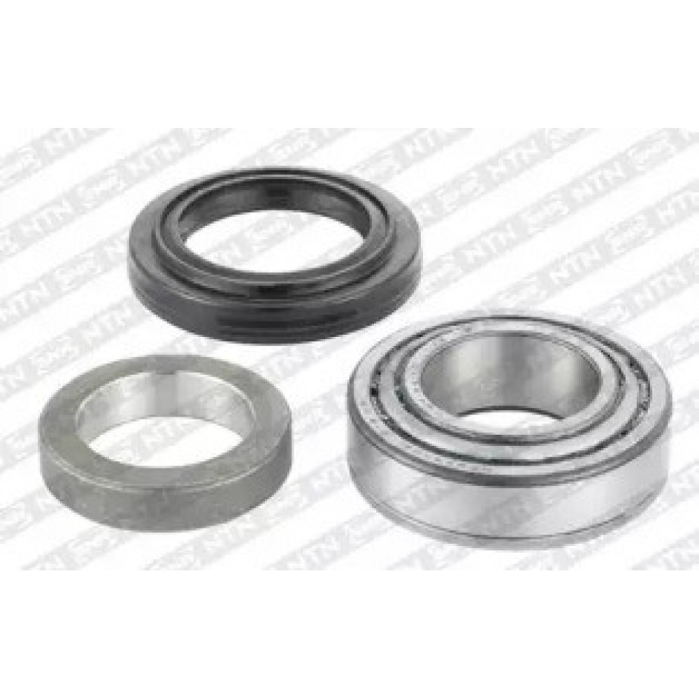 GUOLIS JEEP GRAND CHEROKEE II 2.5D-5.9 01.92-09.05