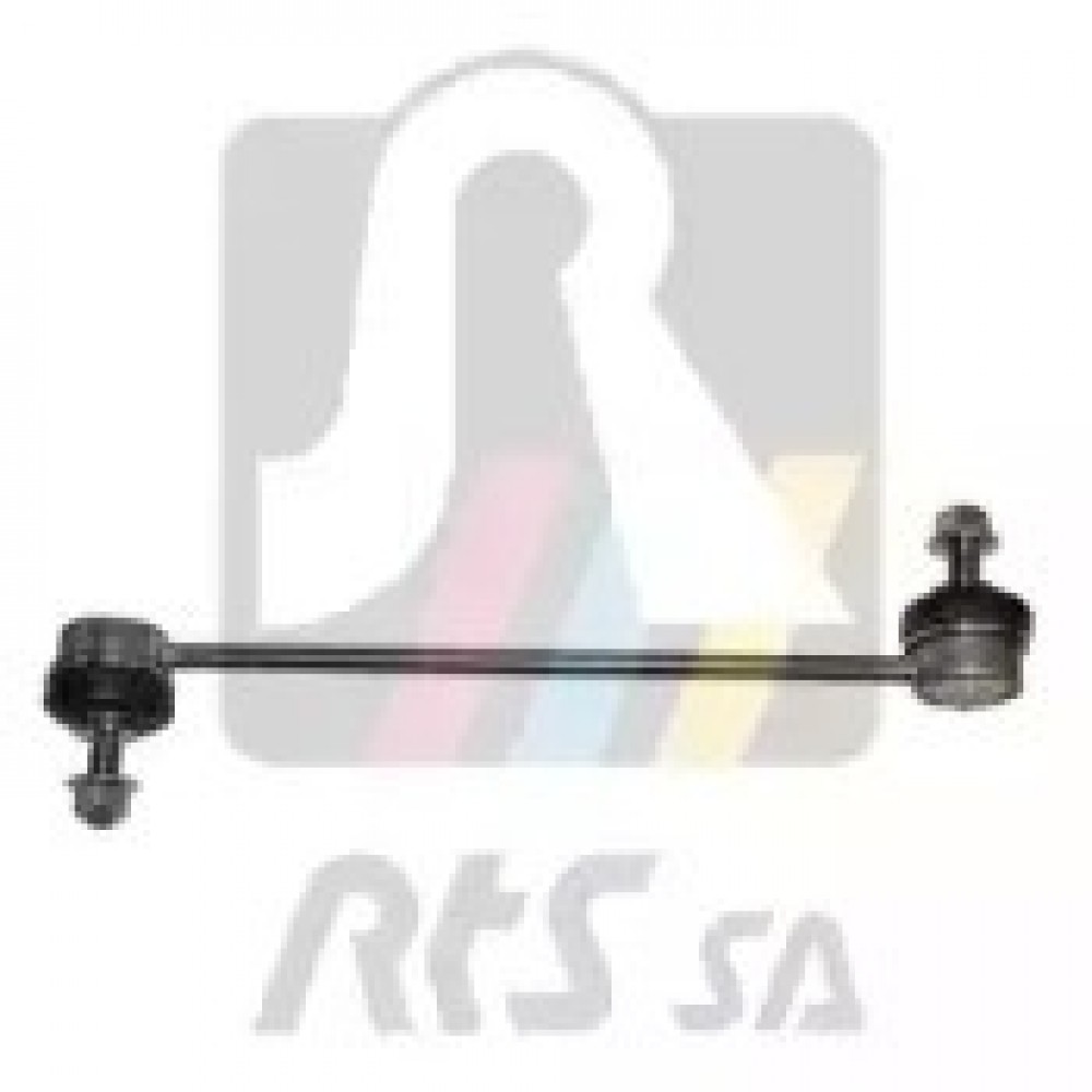 STABILIZATORIAUS TRAUKĖ FORD FIESTA 08-