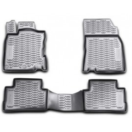 KILIMĖLIAI NISSAN QASHQAI 14-