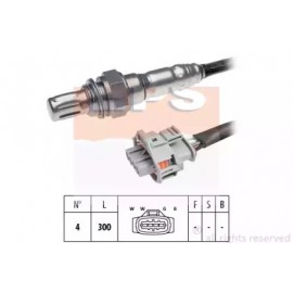 LIAMBDA ZONDAS OPEL 1.4/1.6/1.6CNG 02.98-