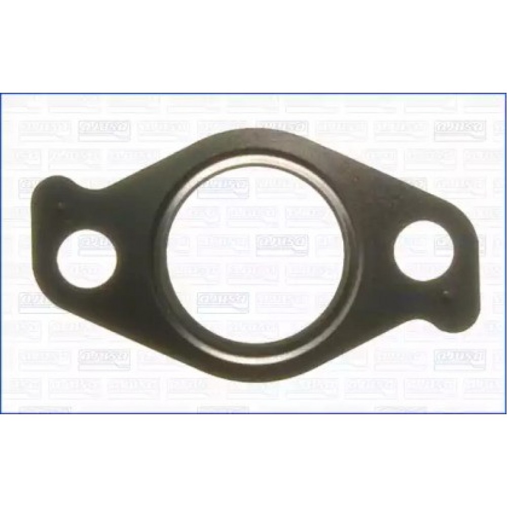 EGR VOŽTUVO TARPINĖ HYUNDAI,KIA 2.0D/2.2D/2.5D 08.02-
