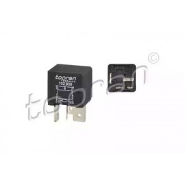 RĖLĖ ĮPURŠKIMO  AUDI A3; A4; SEAT ALHAMBRA; SKODA FABIA, SUPERB; VW BORA 1.4-2.0 11.95-